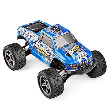 roadster powersport rc car