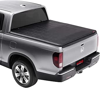 Amazon Com Extang Trifecta 2 0 Soft Folding Truck Bed Tonneau Cover 92985 Fits 2005 20 Nissan Frontier With Factory Side Bed Rail Caps Only 5 Bed Automotive