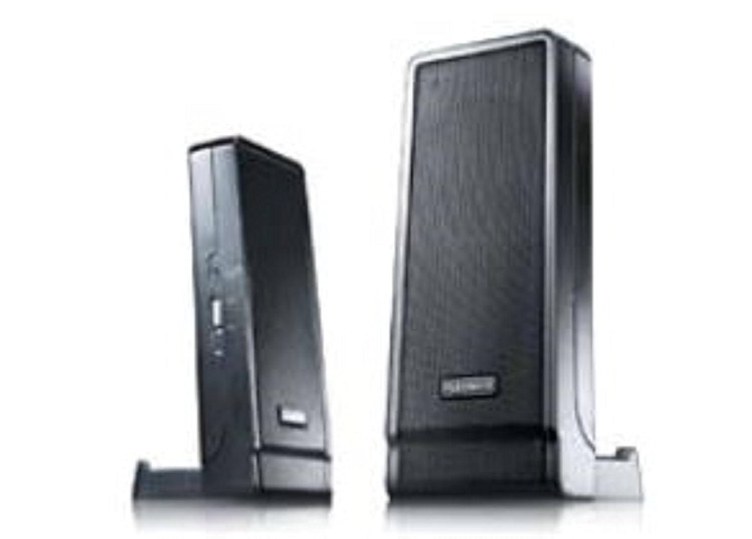 samsung pleomax speakers