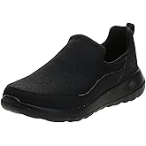 Skechers Men's Gowalk Max Privy-Slip-on Walking Shoe Sneaker