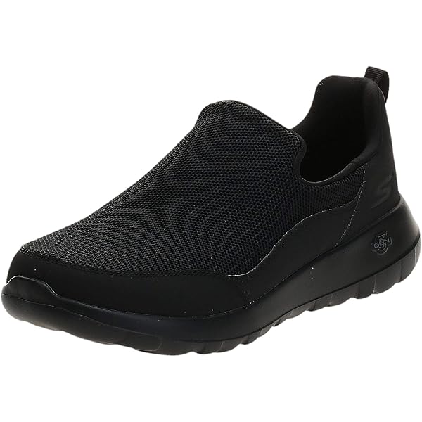 skechers goga max mens