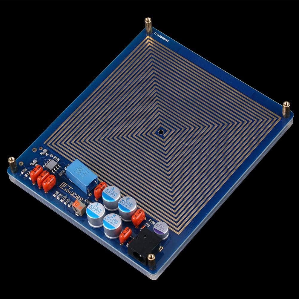 Wandisy 7.83HZ Schumann Wave Ultra-Low Frequency Pulse Generator