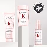 Kérastase Genesis Travel Discovery Gift Set Shampoo Conditioner Blow Dry Spray view 4