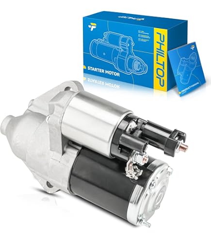 Amazon.com: Electric Starter Replaces OEM Denso 228000-7990