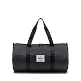 Herschel Supply Co. Classic Gym Bag, Black, 27L