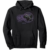 DreamWorks Dragons Toothless Strike Class Pullover Hoodie