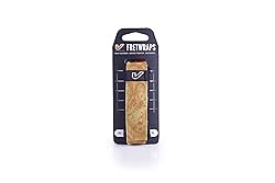 Gruv Gear FretWraps Wood 'Maple' String Muter