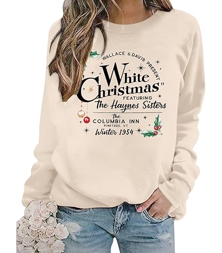Buy Bright Pink/Red Christmas Sequin Bow Graphic Long Sleeve Sweatshirt From The UK Online Shop