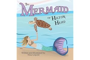 The Mermaid of Hilton Head