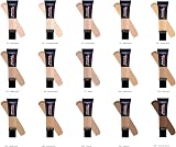 L'Oreal Paris Infallible 32H Matte Cover Foundation Shade 290 30ml Pack of 2 view 7