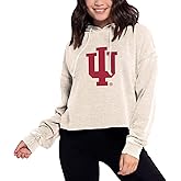 chicka-d NCAA womens Campus Hoodie