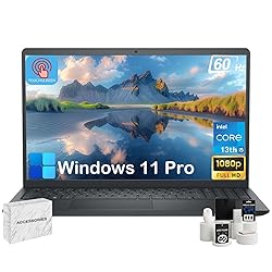 Dell Inspiron 15 3530 Touchscreen Laptop Computer
