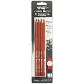 Wolff's Carbon Pencil Set (442159)