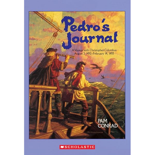Animals Christopher Columbus Saw: An Adventure in the New World