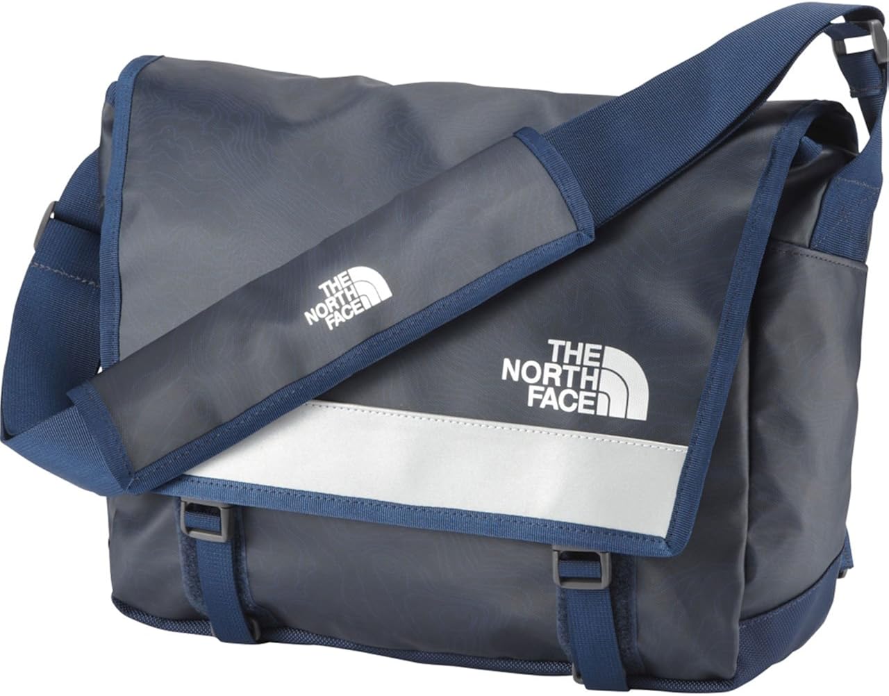 Amazon ザ・ノース・フェイス(THE NORTH FACE) BC メッセンジャーバッグ S NM81355 IT インクトポ