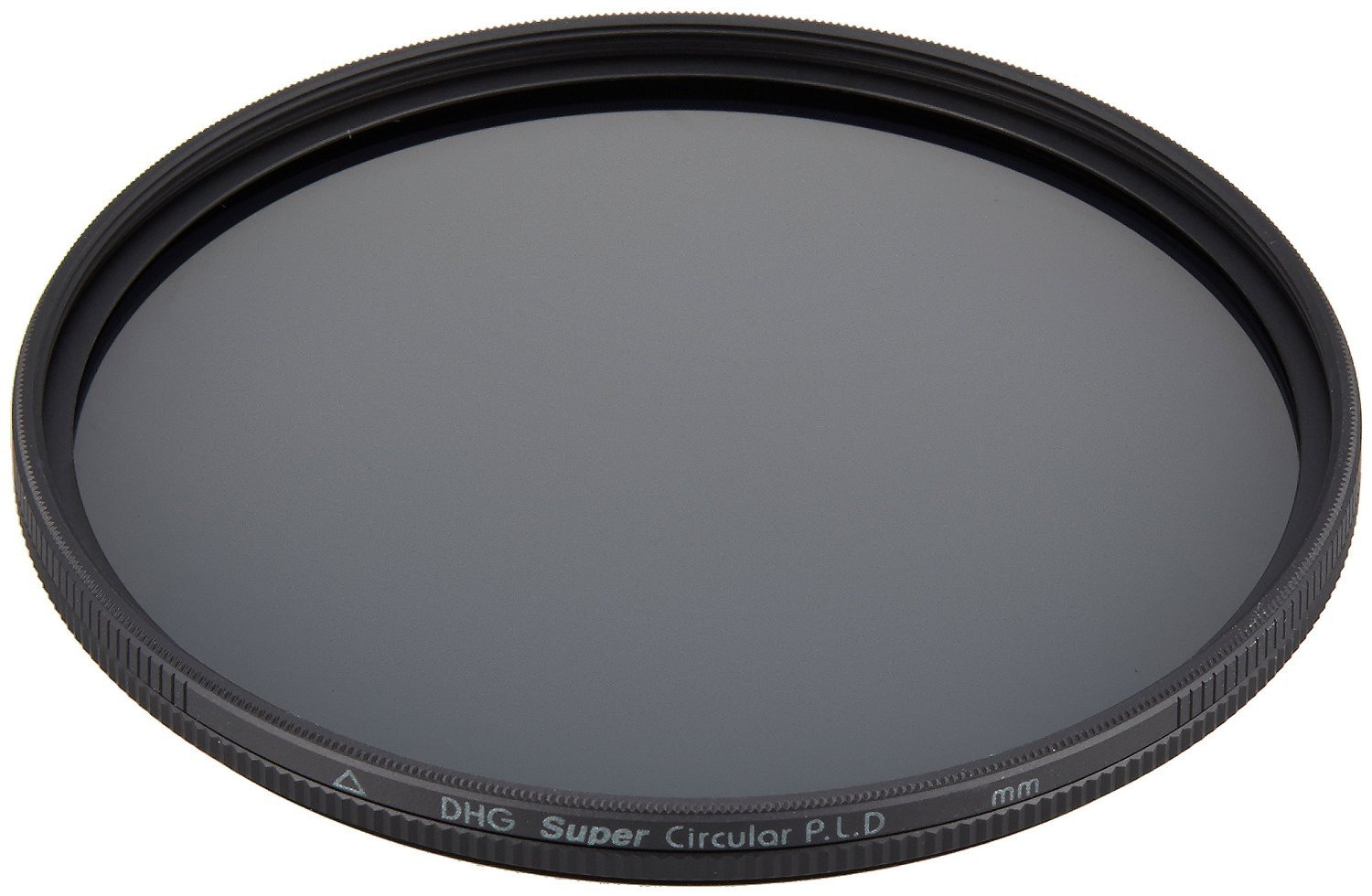 Marumi DHG Super Circular Polarising 72mm Filter