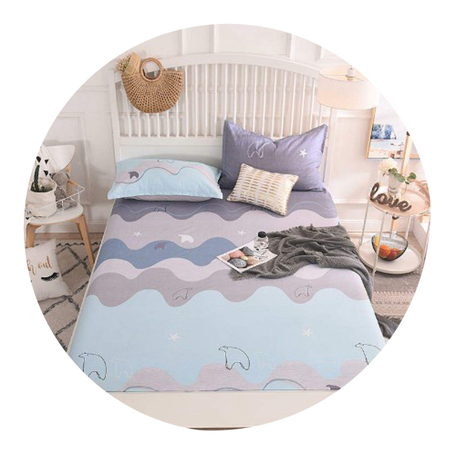 fitted sheets for children's beds