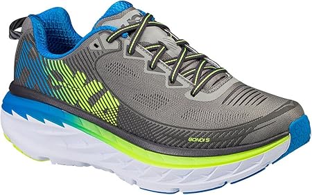 hoka bondi 5 amazon