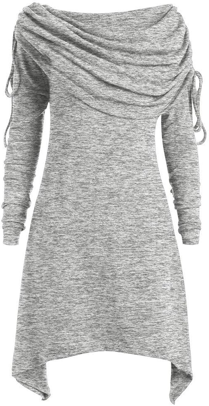 dress tops plus size