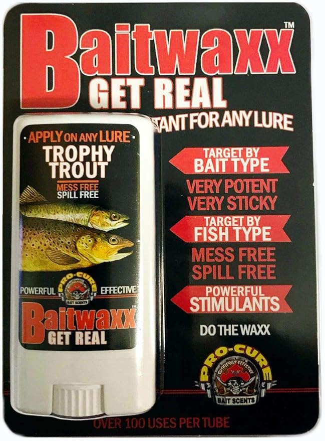 trout attractant