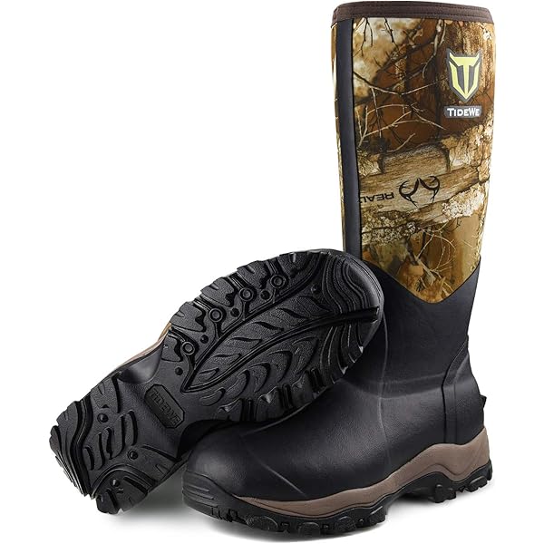 men's hunting boots clearance