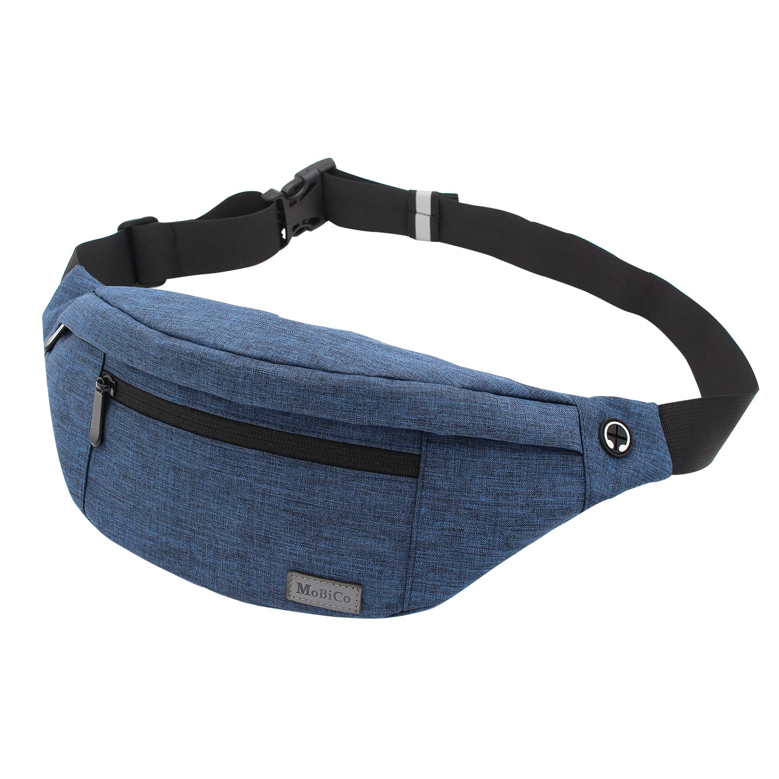 MOBICO Bumbags Fanny Packs for Men and Women Outdoor Sport Running Hiking Waist Bag Bum Bag waistpack