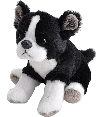 Wild Republic Pocketkins Eco Schokoladen-Labrador Plüschtier, 12 Cm – Aus Recycelten Materialien, Umweltfreundlich & Kuschelweich