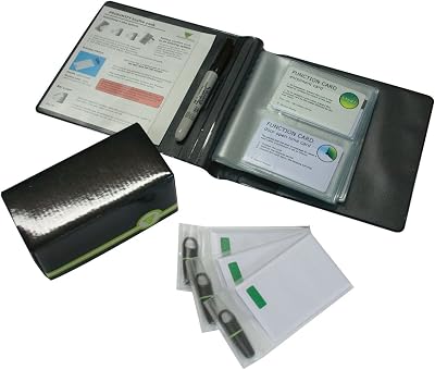 Paxton 820-010G Proximity Key Fob Set 10 Pack Green Easyprox Switch2