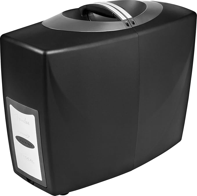 fender passport studio monitors