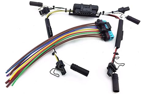 03 Kia Sorento Fuel Injector Wiring Harness Installation from images-na.ssl-images-amazon.com