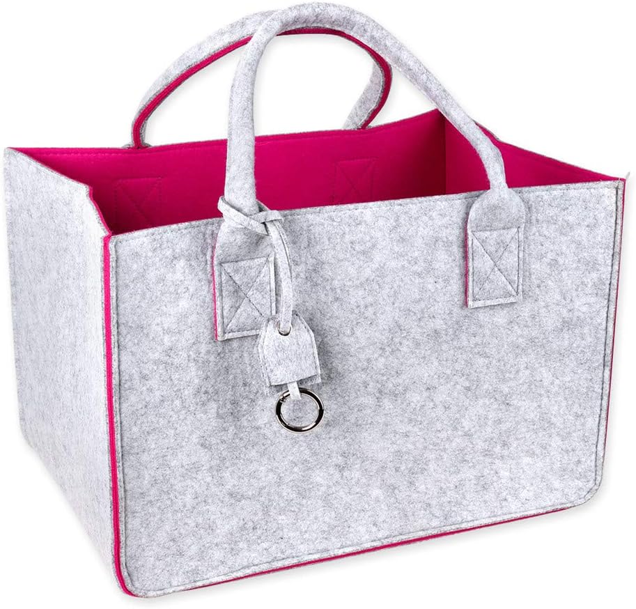 Flaschen Tragetasche U1405 Haus Und Deko Tischdecke Flaschentasche