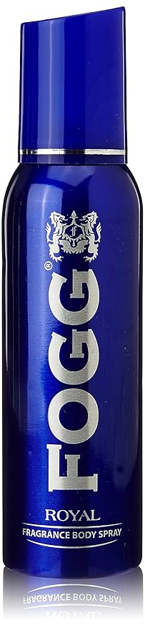 Fogg Royal Body Spray For Men, 150ml