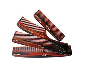 Buy Earn Track Coarse And Half Fine General Grooming Comb Online