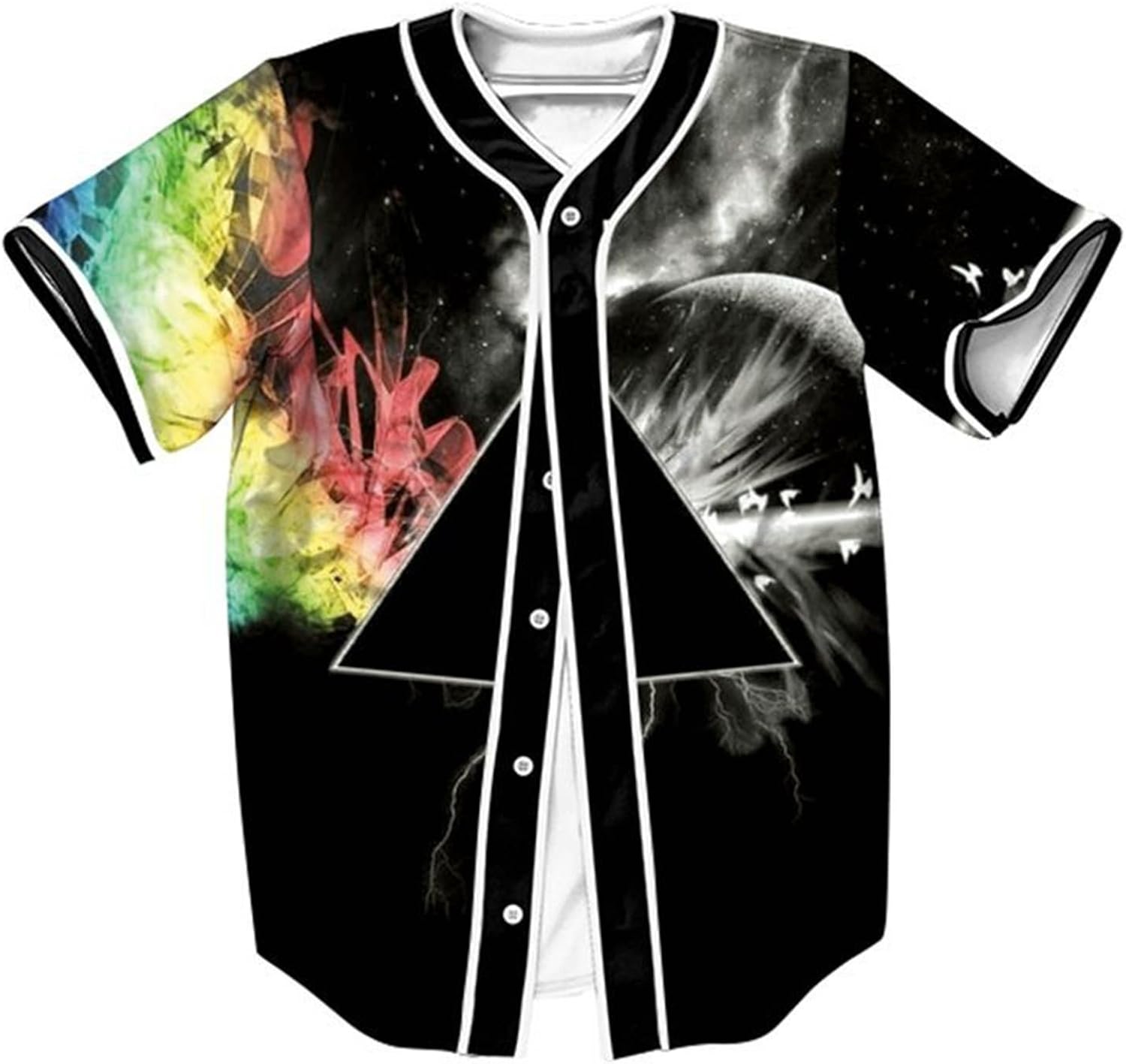 girl baseball jersey
