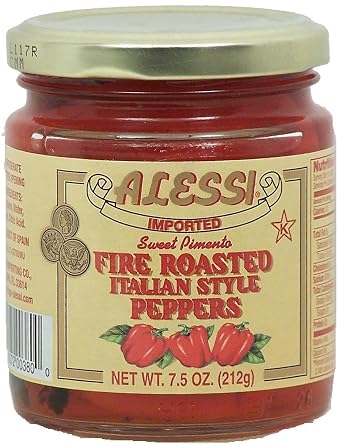 Alessi peppers (071072003800)