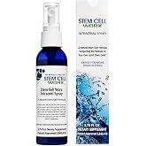 The Leader in Stem Cell Supplements. Endorsed by USA Regenerative Physicians. Rapid Results and Instant 95% Absorption. Repair and Renew Your Body at The Cellular Level.