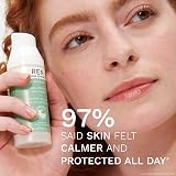 REN Evercalm Global Protection Day Cream 50ml for Sensitive Skin view 2