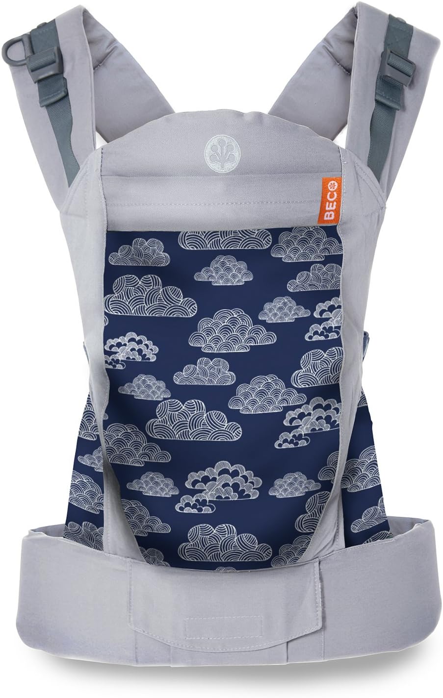 Beco Soleil Baby Carrier - Nimbus