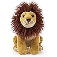 The Noble Collection Harry Potter Plush Gryffindor Mascot