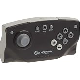 Hyperkin RetroN 5 Bluetooth Wireless Controller (Black)