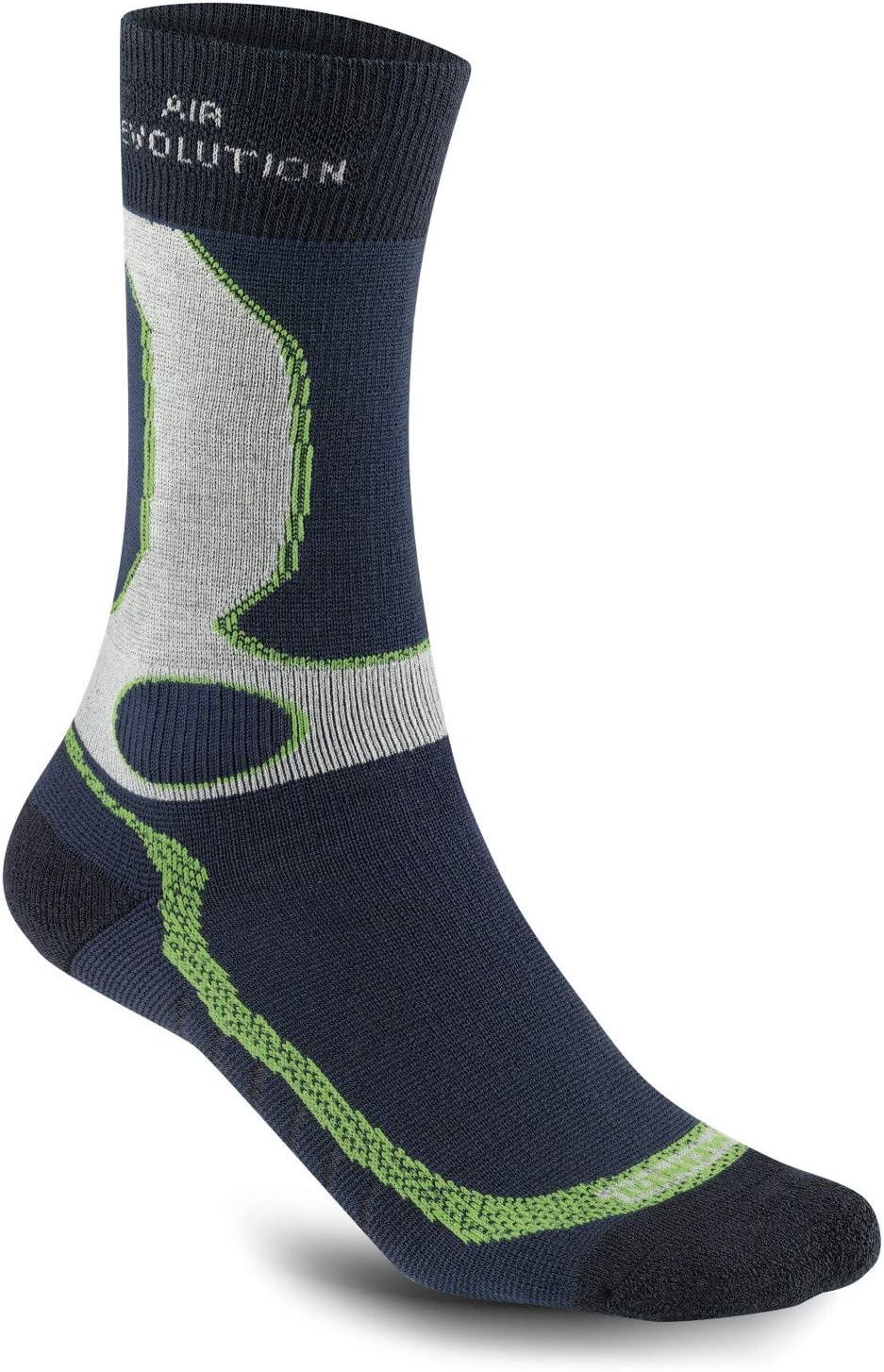 meindl air revolution socks