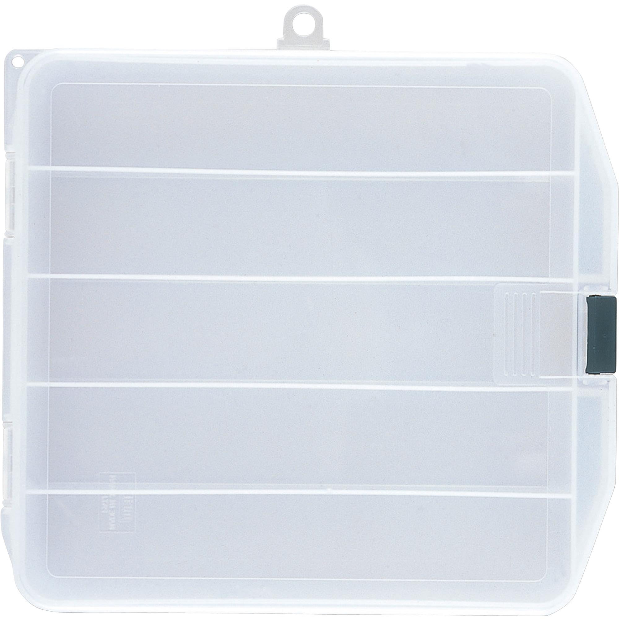 Meiho Lure Case OL Clear