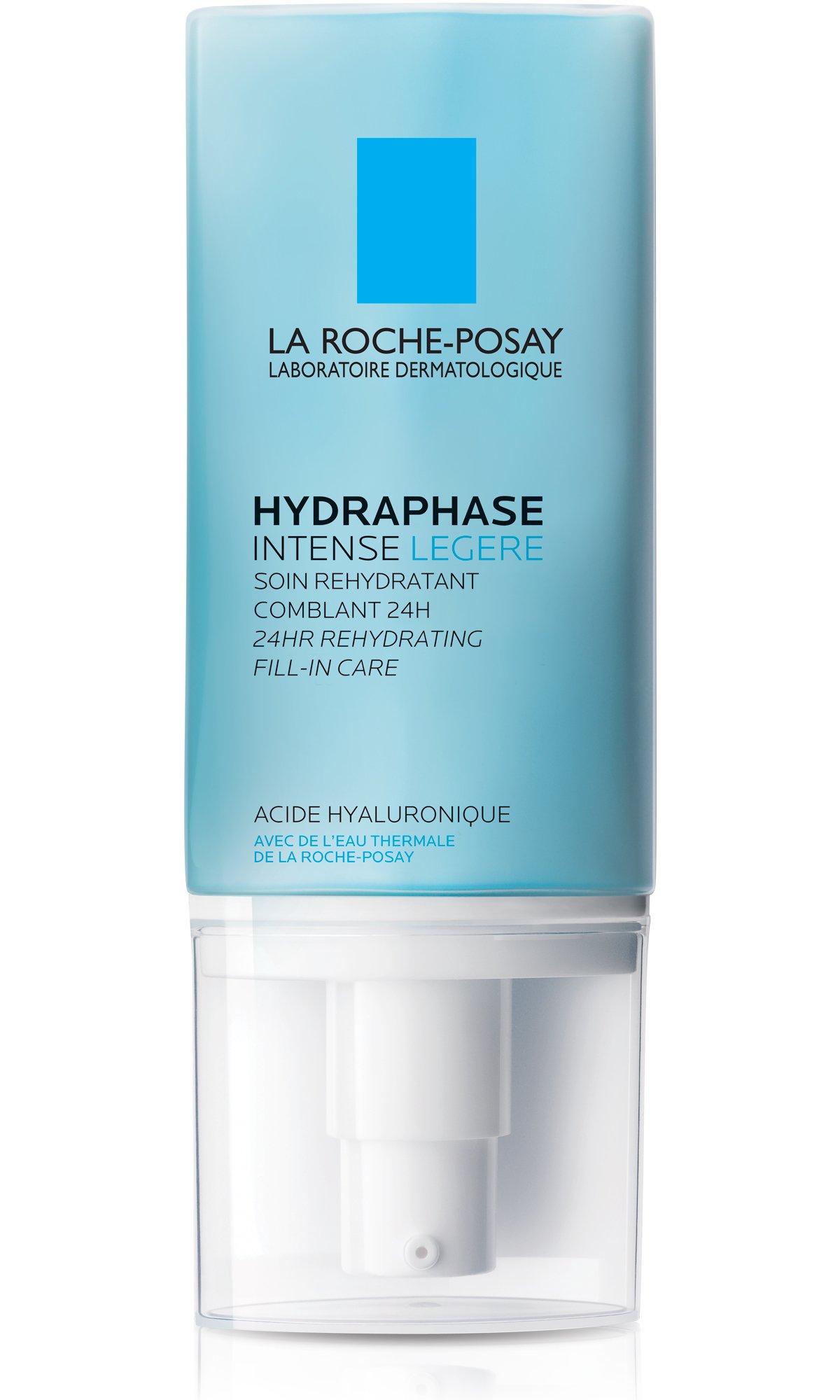 La RochePosay Hydraphase Intense Serum with Hyaluronic