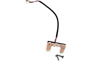 LÆGENDARY 1:16 Scale RC Cars Replacement Parts for Sonic Truck: LED Lights – Part Number SN-DJ08