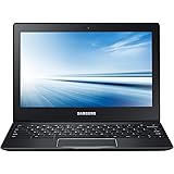 Samsung XE503C12-K01UK 11.6-inch Chromebook 2 (Black) - (ARM 1.3GHz, 2GB RAM, 16GB SSD, Chrome OS)