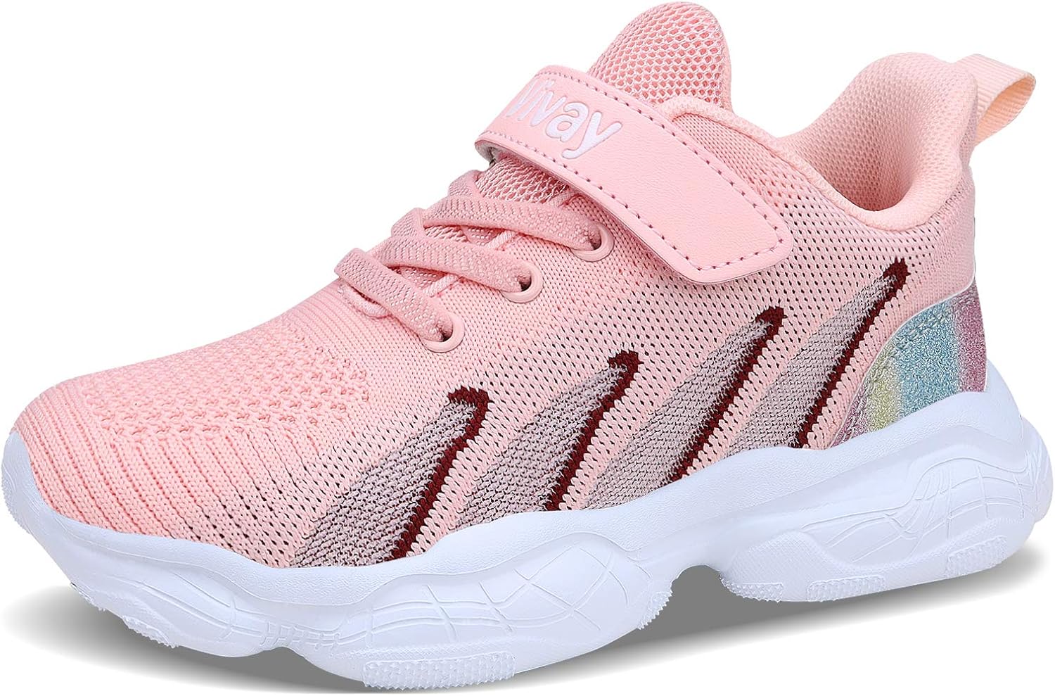 little girls running shoes