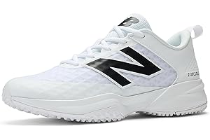 New Balance Men's FuelCell 4040 V8 Turf-Trainer Baseball Shoes