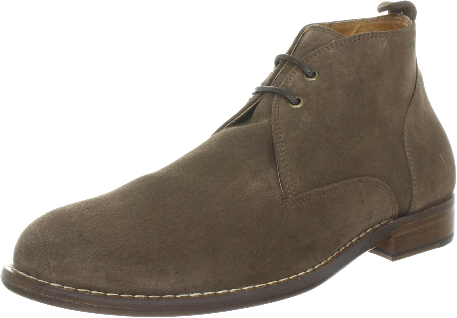 GANT Mens Chukka Brown Suede Boots Brown Brown Size 44 Amazon.co.uk