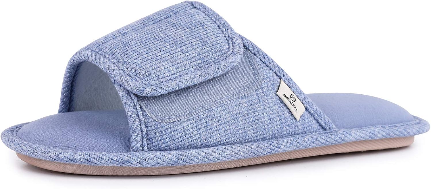 foam sliders women's