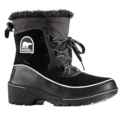 WOMENS TIVOLI III BOOT